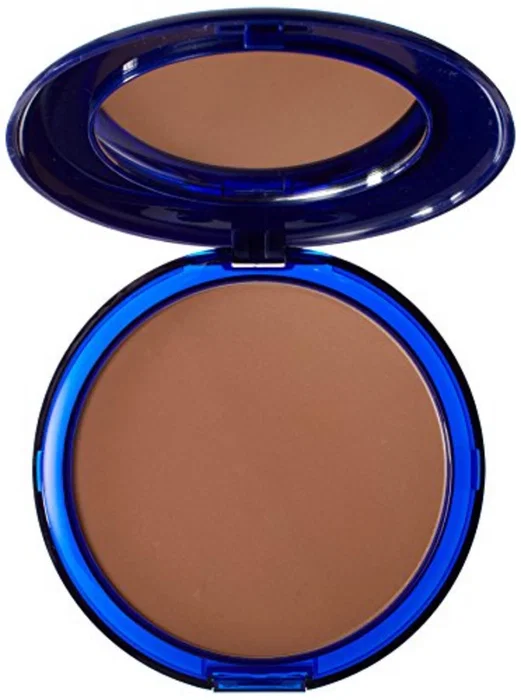 Orlane Poudre compacte bronzante 02 Soleil Cuivré